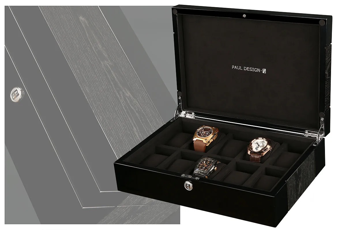 Paul Design 110036